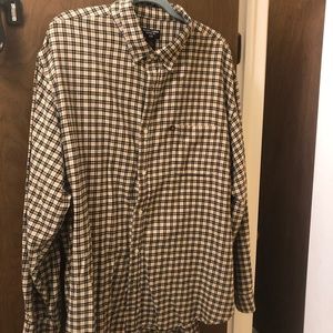 Polo by Ralph Lauren Shirts - Polo Ralph Lauren plaid button down shirt. Polo by Ralph Lauren Shirts - Polo Ralph Lauren plaid button down shirt.